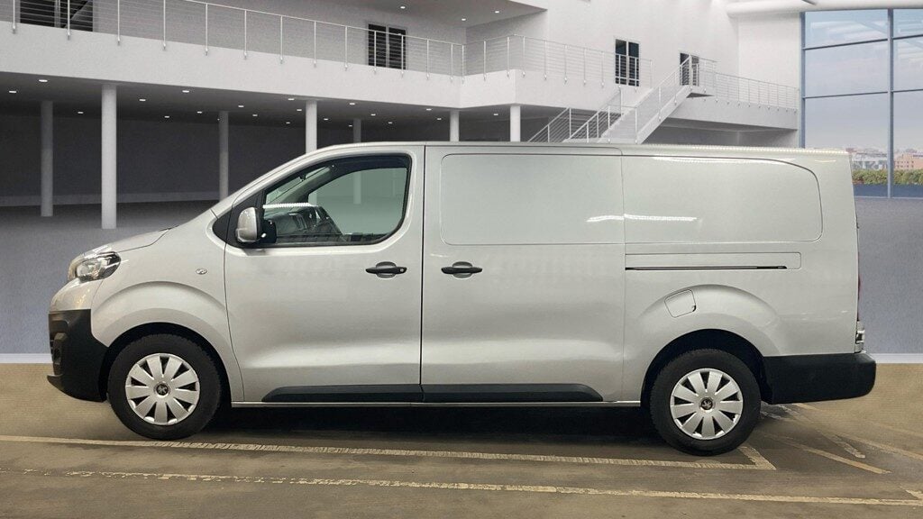 Used Peugeot Expert 2020 for sale - 77296697: Photo 7