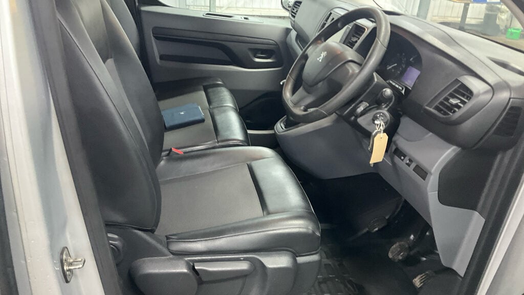 Used Peugeot Expert 2020 for sale - 77296697: Photo 9