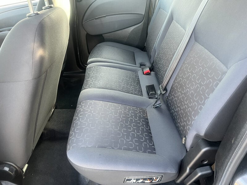 Used Fiat Doblo 2017 for sale - 77608011: Photo 12
