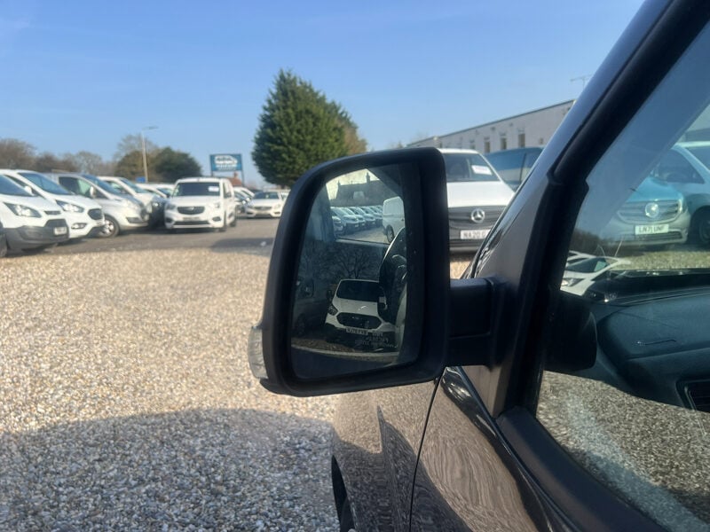 Used Fiat Doblo 2017 for sale - 77608011: Photo 13