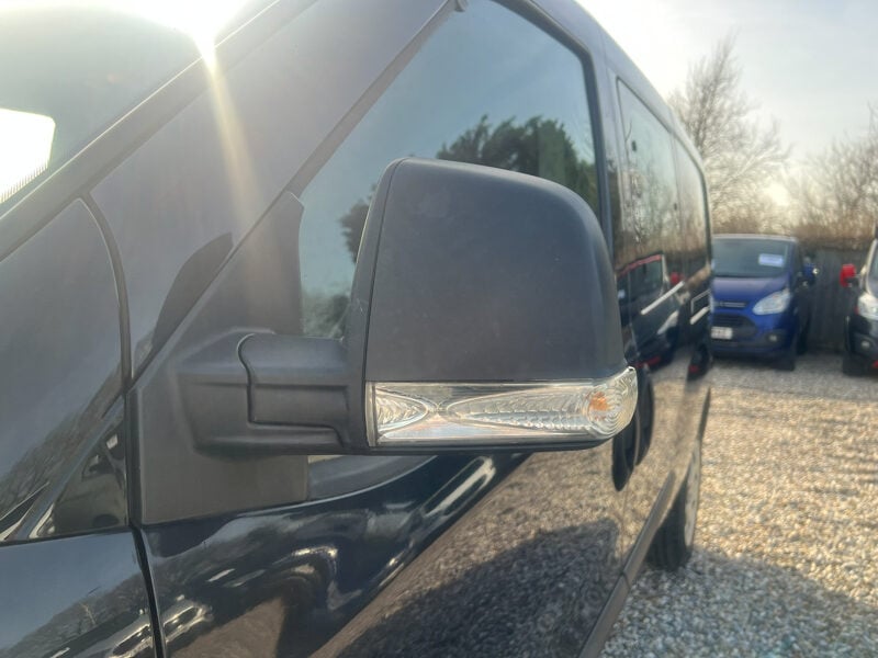 Used Fiat Doblo 2017 for sale - 77608011: Photo 14