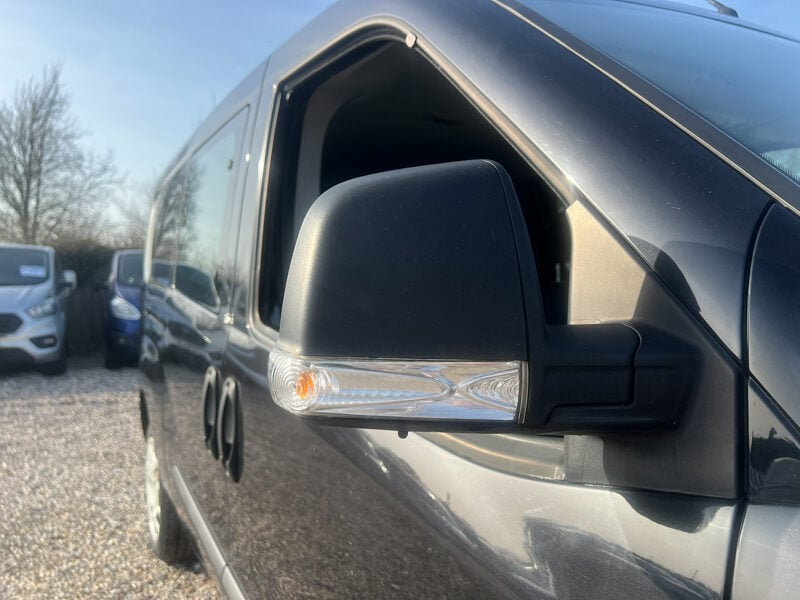 Used Fiat Doblo 2017 for sale - 77608011: Photo 16