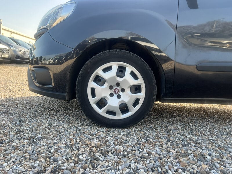 Used Fiat Doblo 2017 for sale - 77608011: Photo 23