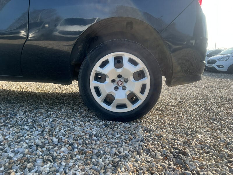 Used Fiat Doblo 2017 for sale - 77608011: Photo 24