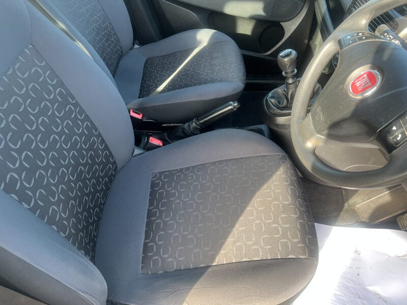 Used Fiat Doblo 2017 for sale - 77608011: Photo 26