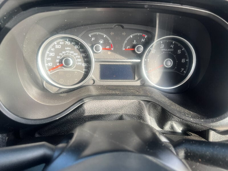 Used Fiat Doblo 2017 for sale - 77608011: Photo 29