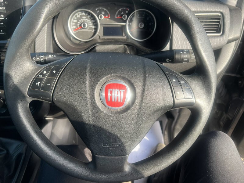 Used Fiat Doblo 2017 for sale - 77608011: Photo 30