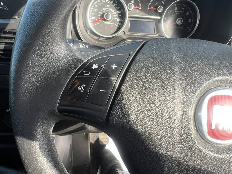 Used Fiat Doblo 2017 for sale - 77608011: Photo 34