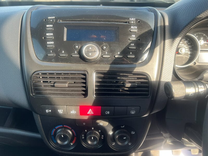 Used Fiat Doblo 2017 for sale - 77608011: Photo 36