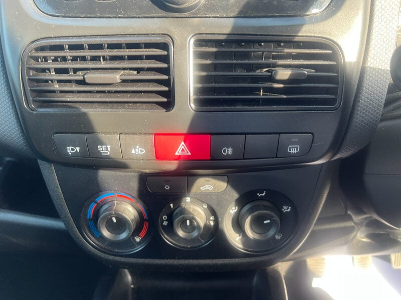 Used Fiat Doblo 2017 for sale - 77608011: Photo 37