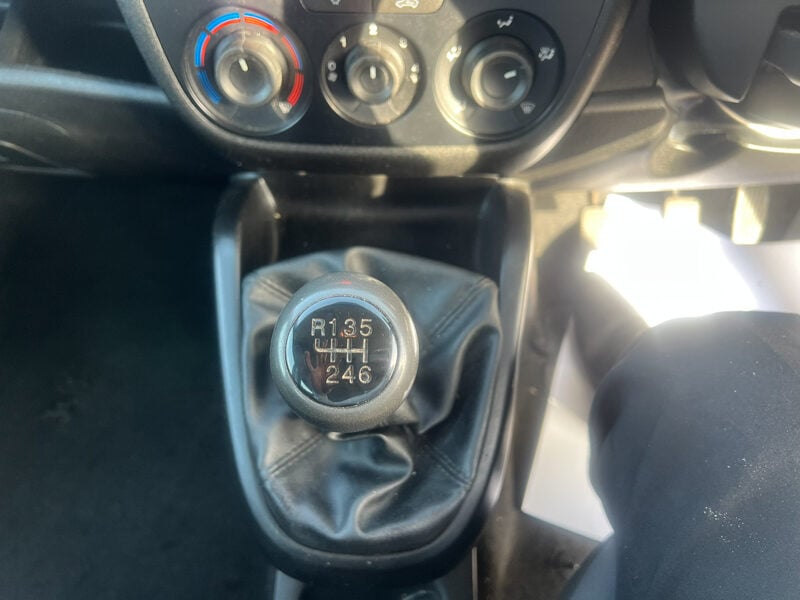 Used Fiat Doblo 2017 for sale - 77608011: Photo 38