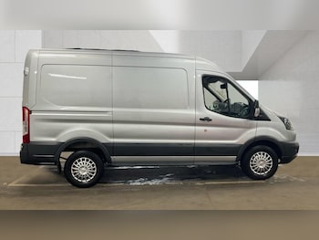 Used Ford Transit 2017 for sale - 78273514: Photo