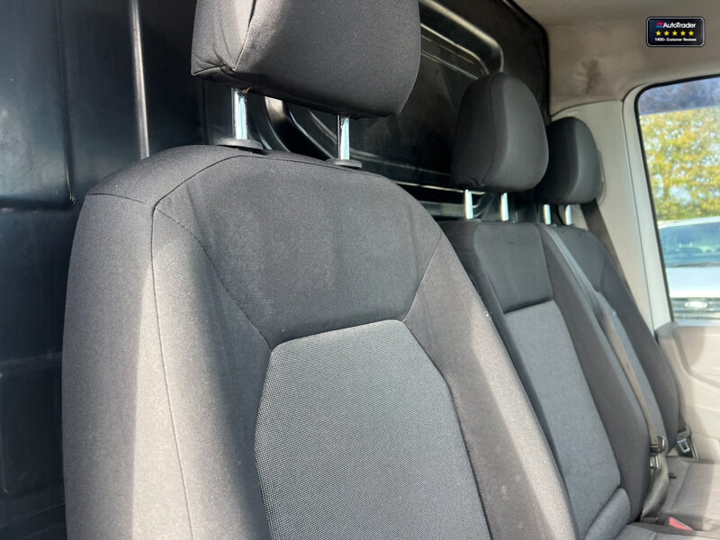 Used Volkswagen Crafter 2018 for sale - 77042060: Photo 17