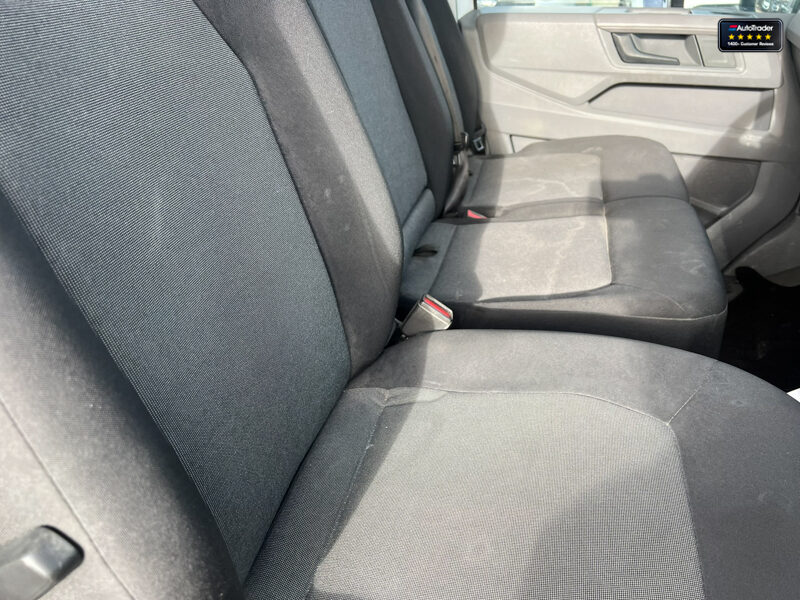 Used Volkswagen Crafter 2018 for sale - 77042060: Photo 18