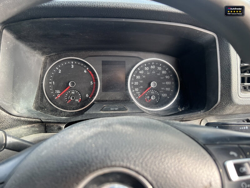 Used Volkswagen Crafter 2018 for sale - 77042060: Photo 22