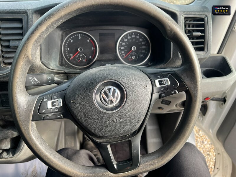 Used Volkswagen Crafter 2018 for sale - 77042060: Photo 23