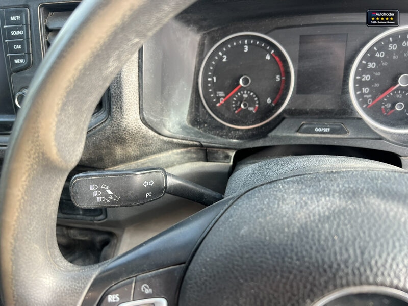 Used Volkswagen Crafter 2018 for sale - 77042060: Photo 24