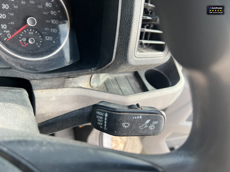 Used Volkswagen Crafter 2018 for sale - 77042060: Photo 25