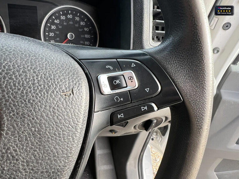 Used Volkswagen Crafter 2018 for sale - 77042060: Photo 26