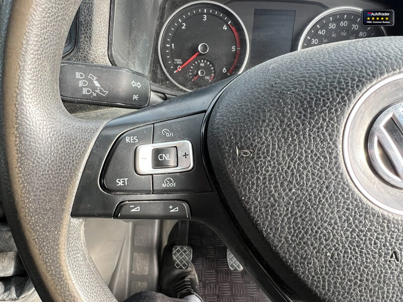 Used Volkswagen Crafter 2018 for sale - 77042060: Photo 27