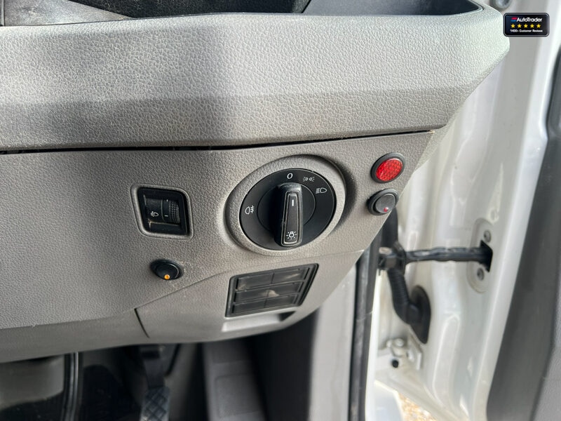 Used Volkswagen Crafter 2018 for sale - 77042060: Photo 28