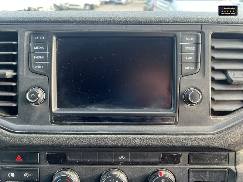 Used Volkswagen Crafter 2018 for sale - 77042060: Photo 29