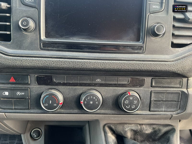 Used Volkswagen Crafter 2018 for sale - 77042060: Photo 30