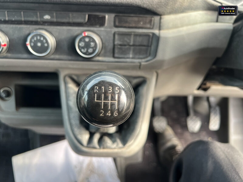 Used Volkswagen Crafter 2018 for sale - 77042060: Photo 31