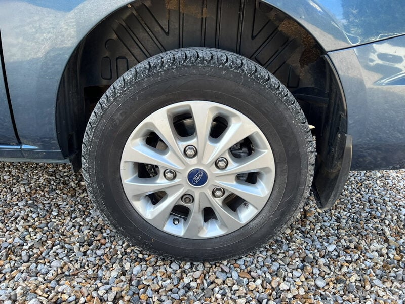 Used Ford Transit Custom 2019 for sale - 78025541: Photo 12