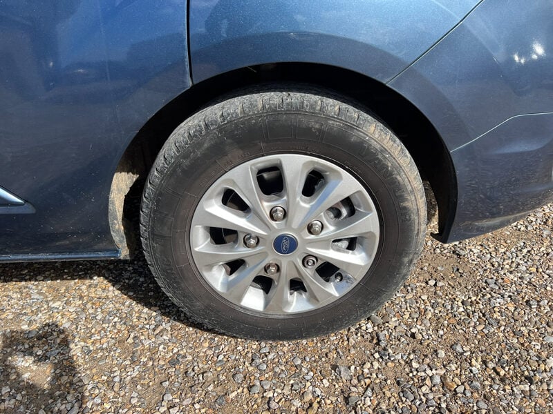 Used Ford Transit Custom 2019 for sale - 78025541: Photo 14