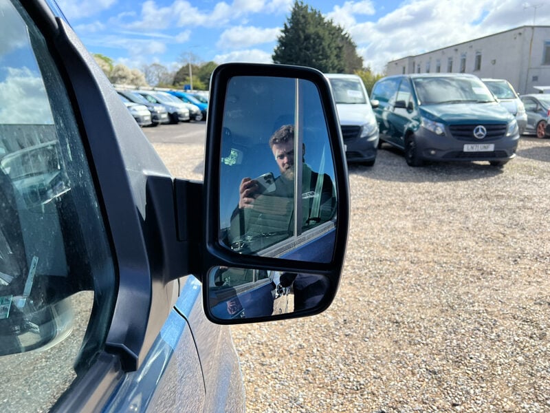 Used Ford Transit Custom 2019 for sale - 78025541: Photo 15