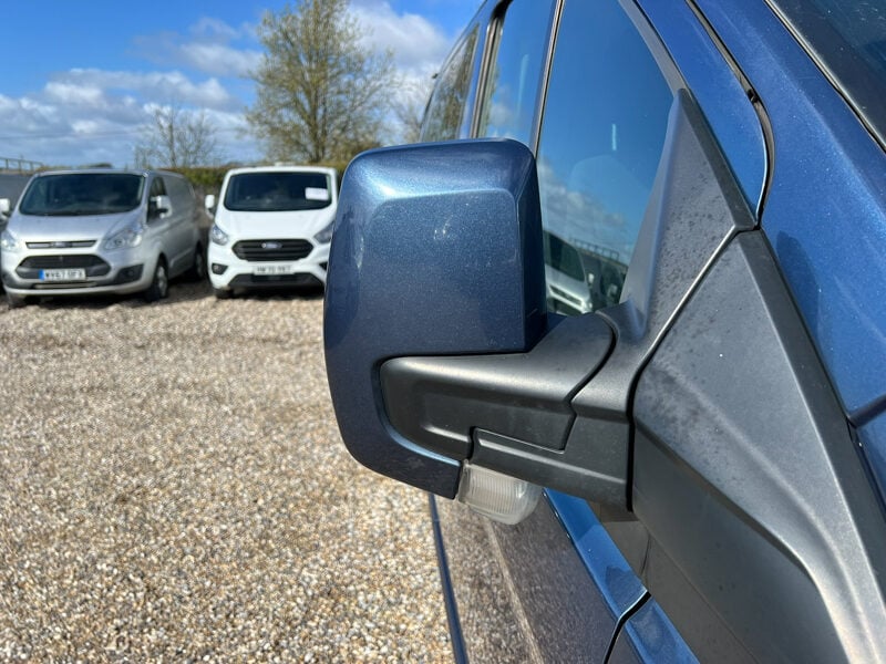 Used Ford Transit Custom 2019 for sale - 78025541: Photo 16