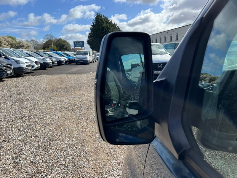 Used Ford Transit Custom 2019 for sale - 78025541: Photo 17