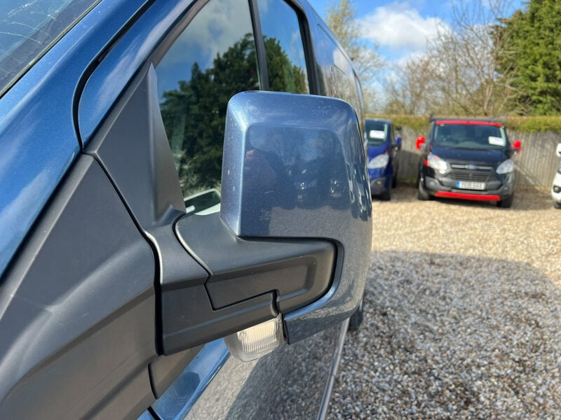 Used Ford Transit Custom 2019 for sale - 78025541: Photo 18