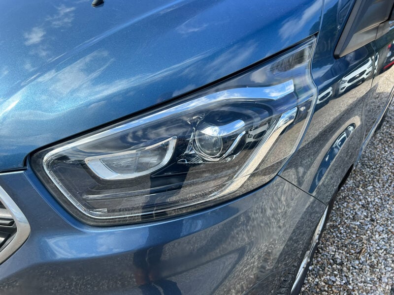 Used Ford Transit Custom 2019 for sale - 78025541: Photo 19