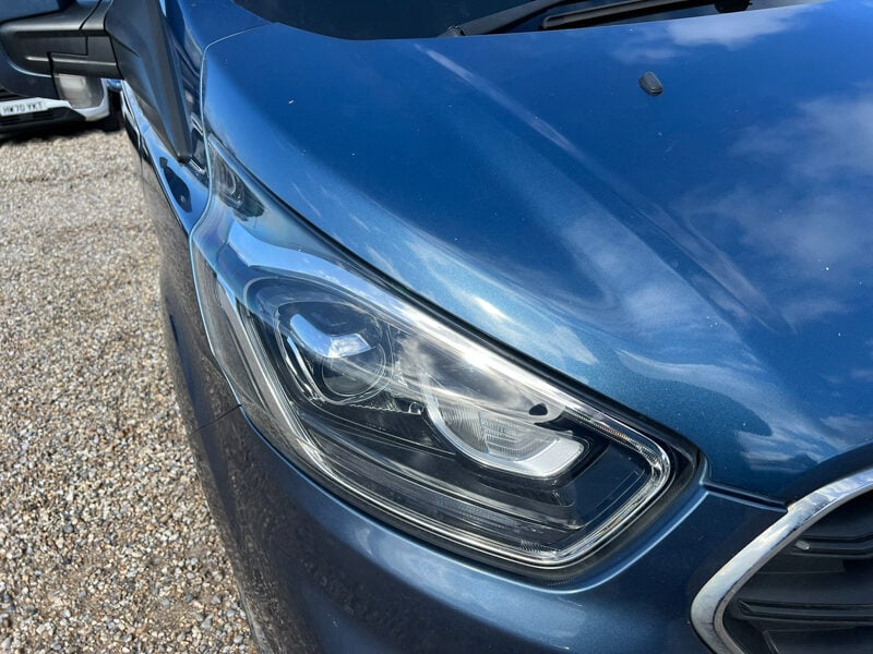 Used Ford Transit Custom 2019 for sale - 78025541: Photo 20