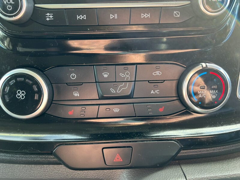 Used Ford Transit Custom 2019 for sale - 78025541: Photo 33