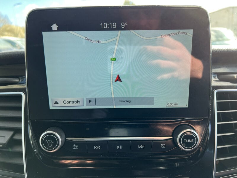 Used Ford Transit Custom 2019 for sale - 78025541: Photo 34