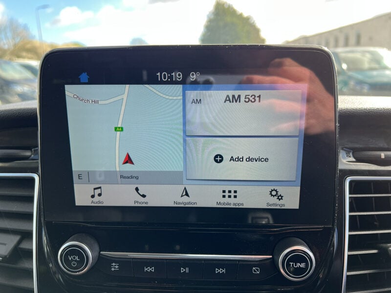 Used Ford Transit Custom 2019 for sale - 78025541: Photo 35