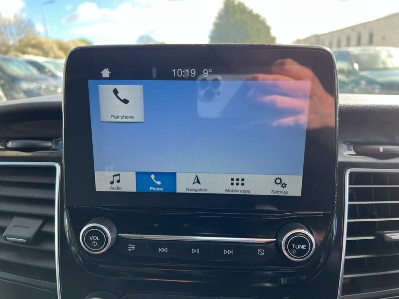 Used Ford Transit Custom 2019 for sale - 78025541: Photo 37