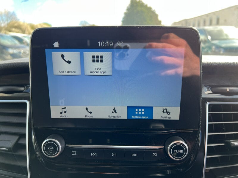 Used Ford Transit Custom 2019 for sale - 78025541: Photo 38