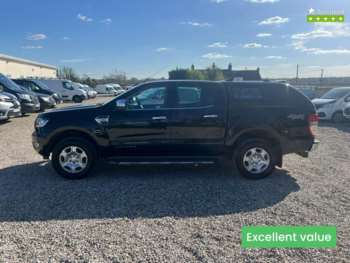 Used Ford Ranger 2017 for sale - 74825247: Photo