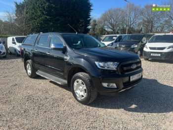 Used Ford Ranger 2017 for sale - 74825247: Photo