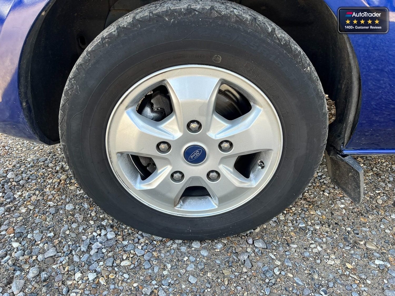 Used Ford Transit Custom 2017 for sale - 77041898: Photo 12