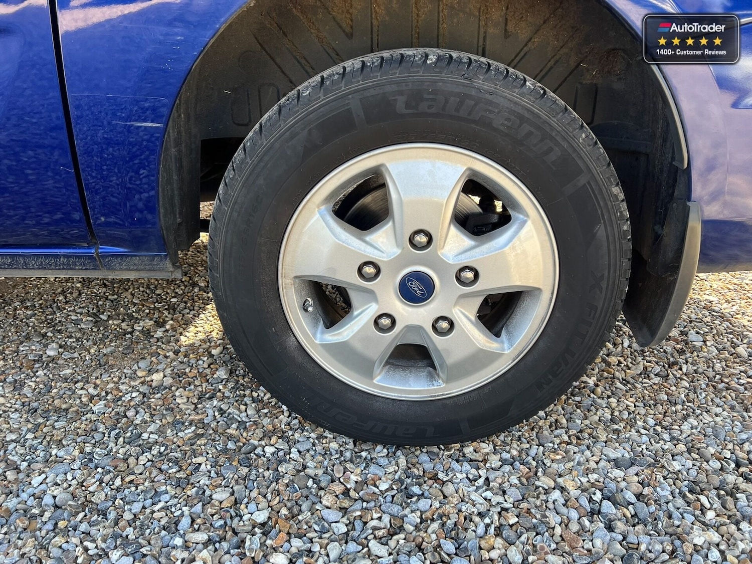 Used Ford Transit Custom 2017 for sale - 77041898: Photo 13