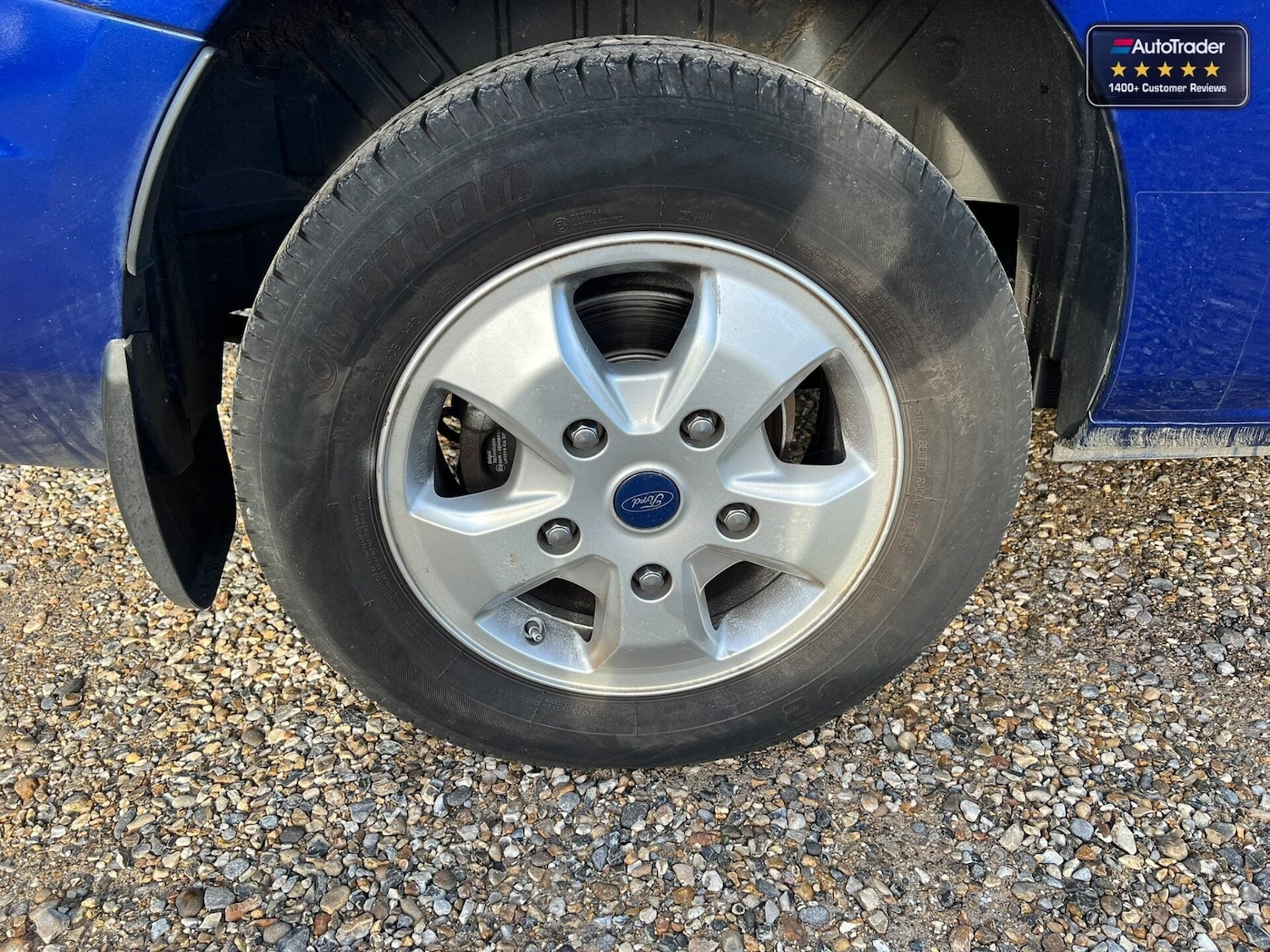 Used Ford Transit Custom 2017 for sale - 77041898: Photo 14