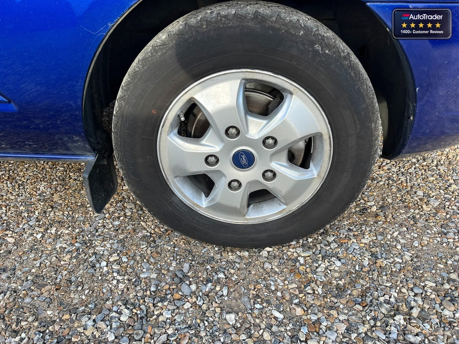 Used Ford Transit Custom 2017 for sale - 77041898: Photo 15