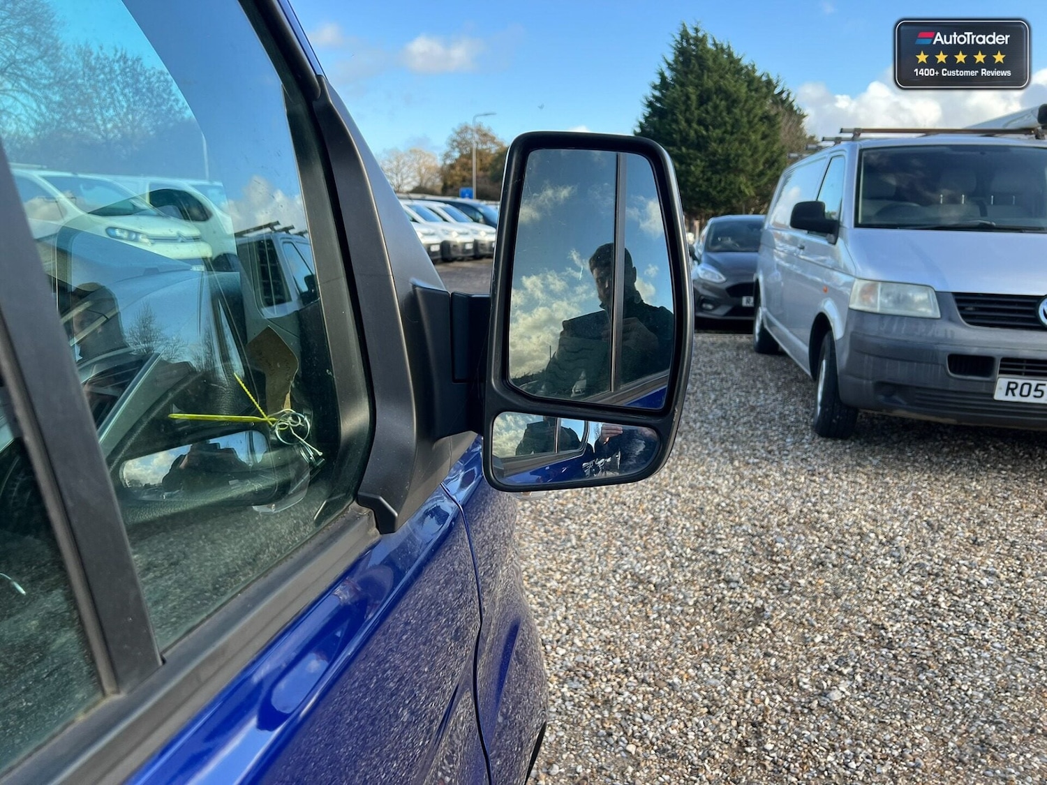 Used Ford Transit Custom 2017 for sale - 77041898: Photo 16