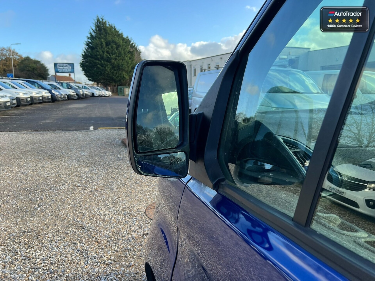 Used Ford Transit Custom 2017 for sale - 77041898: Photo 18