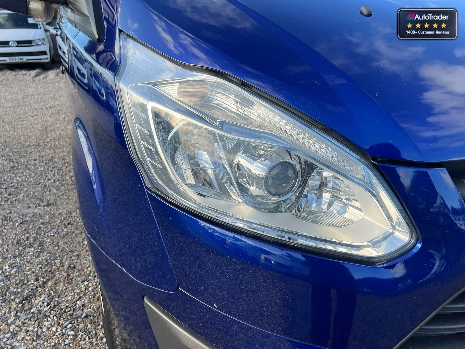 Used Ford Transit Custom 2017 for sale - 77041898: Photo 21